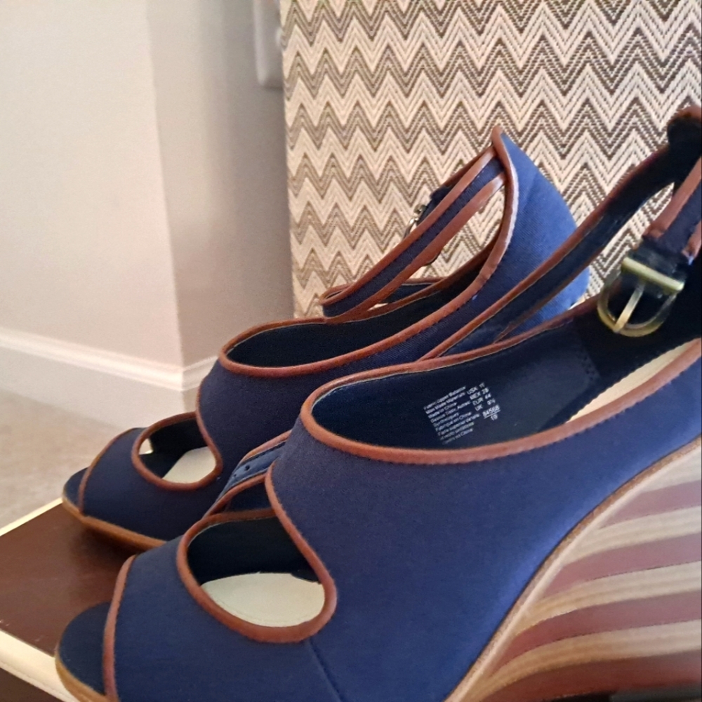 Lela Rose Sandals